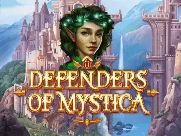 Defenders of Mystica