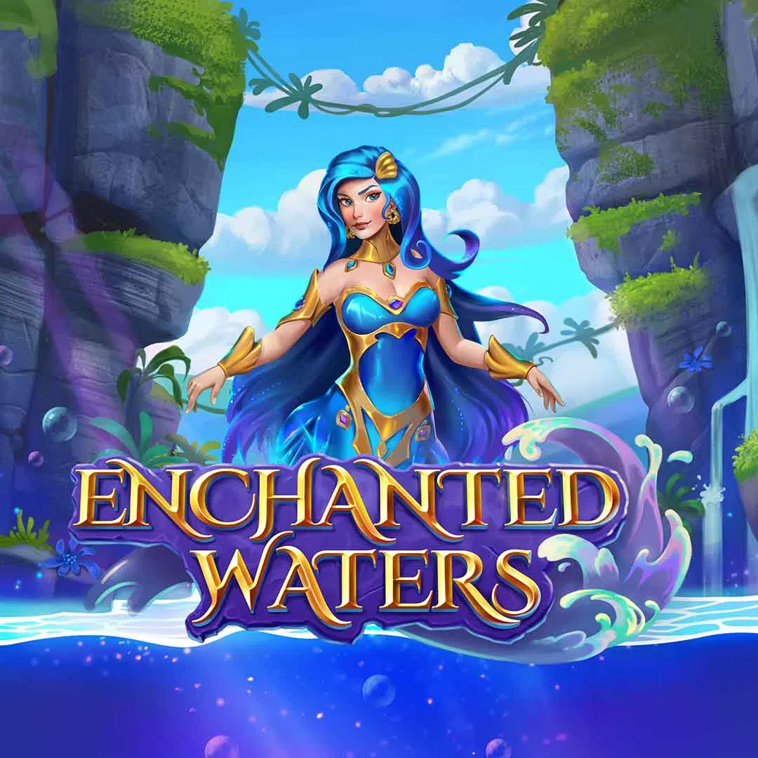 Enchanted Waters