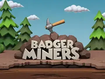 Badger Miners