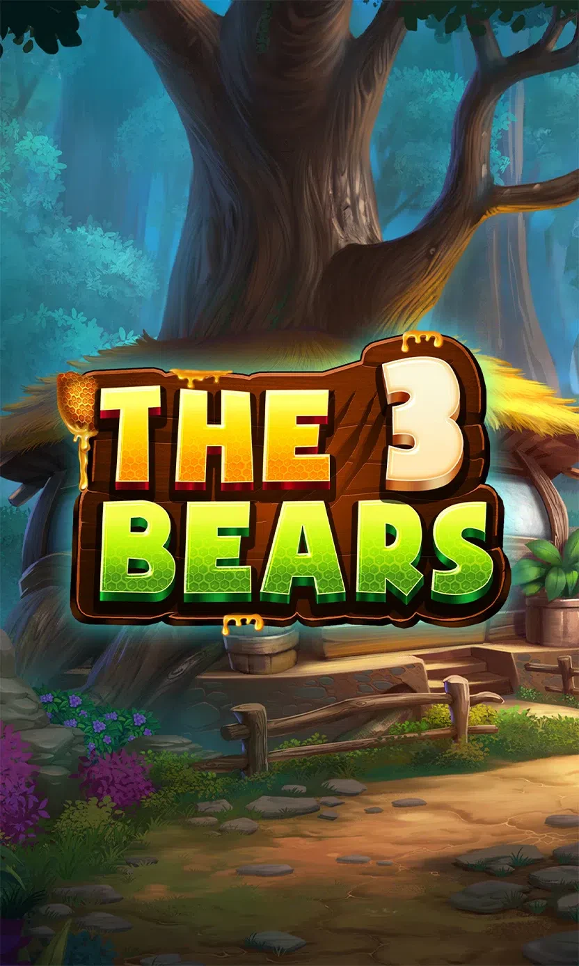 The 3 Bears