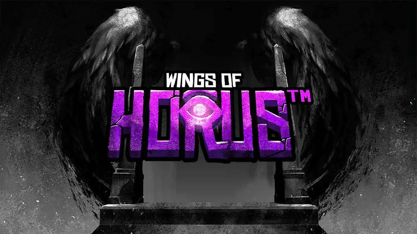 wings of horus