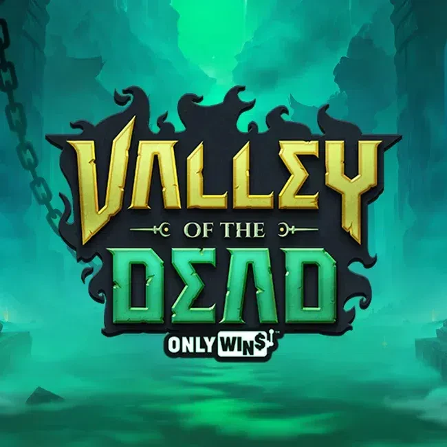 Valley of the Dead OnlyWins™ BoltLock