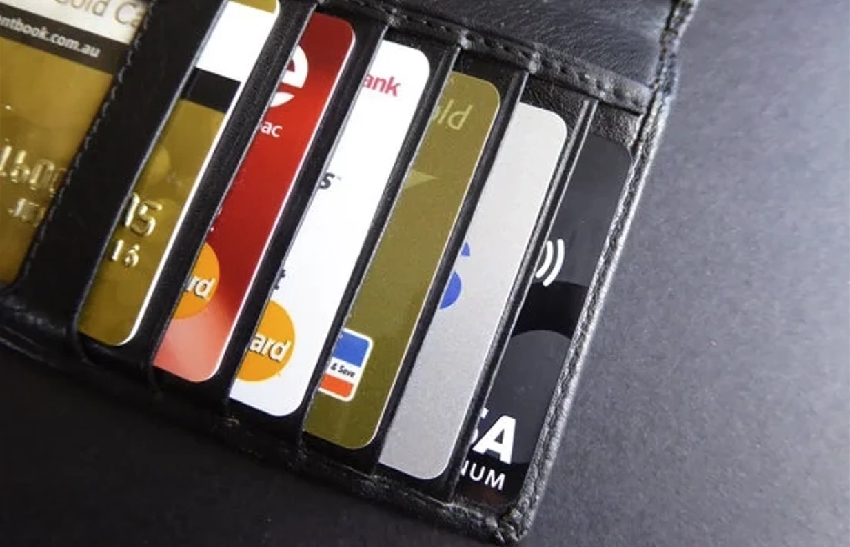 Credit and Debit Cards