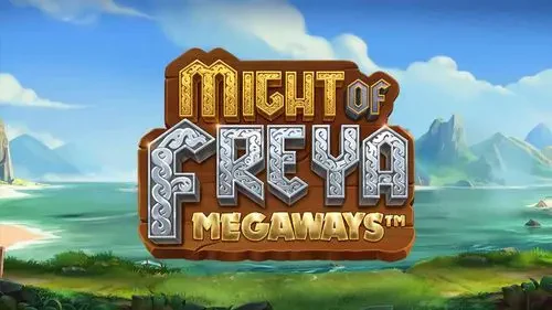 might of freya megaways