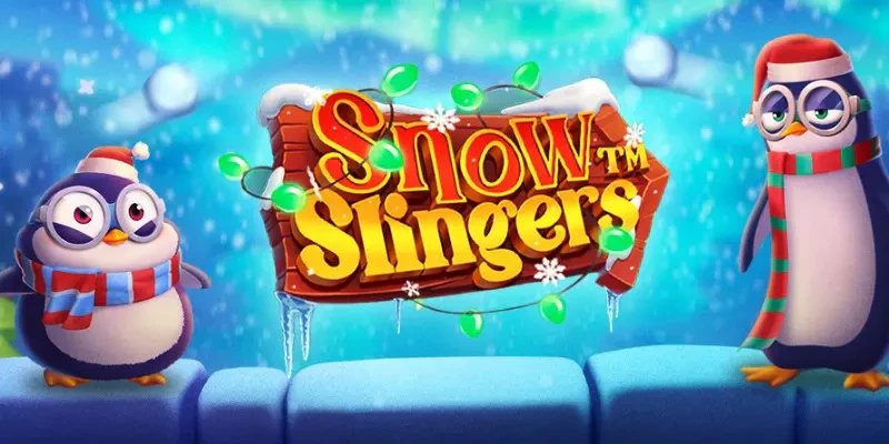 snow slingers