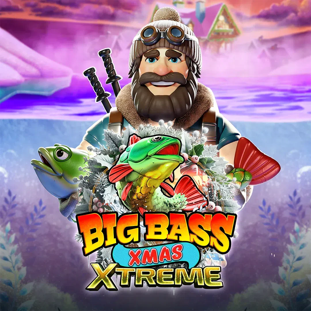 Big Bass Xmas Extreme