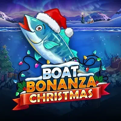 Boat Bonanza Christmas