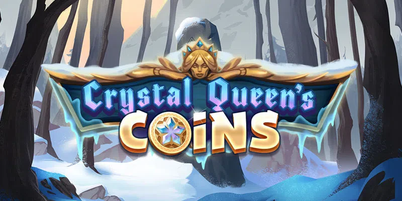 Crystal Queen's Coins