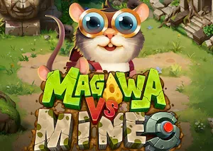 Magawa vs Mines