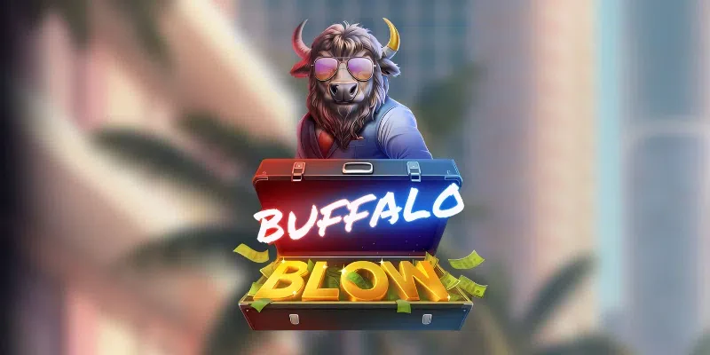 Buffalo Blow