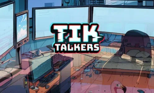 Tik Talkers