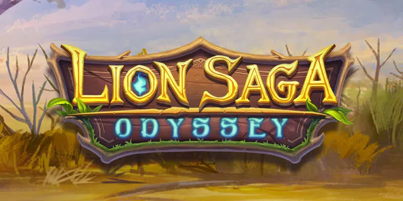 Lion Saga Odyssey