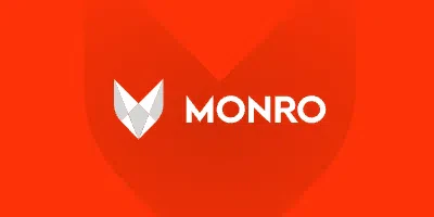 Monro Casino Banner