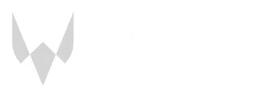 Monro Casino White Logotype