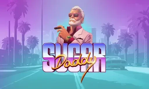 sugar daddy