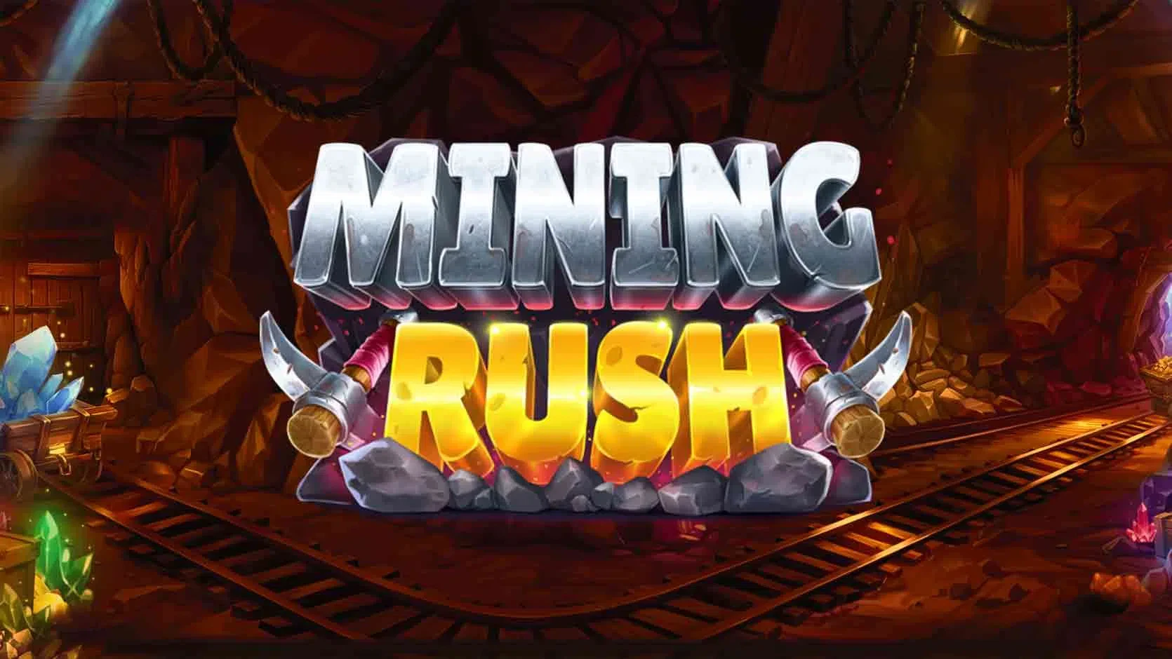 Mining Rush