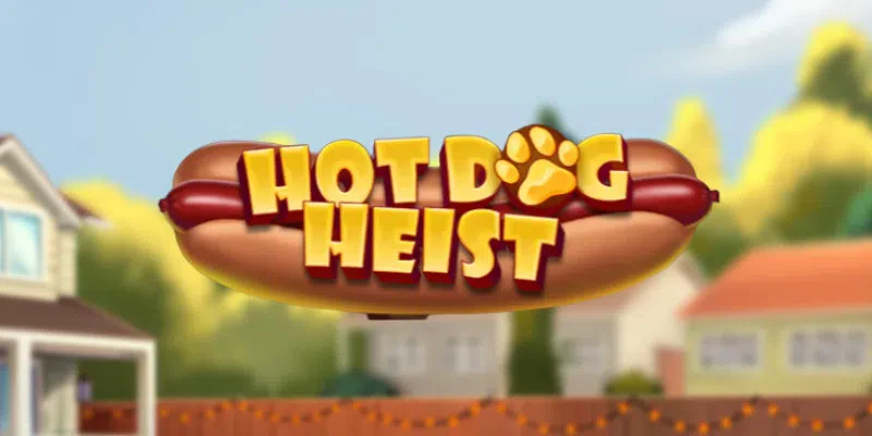 Hot Dog Heist