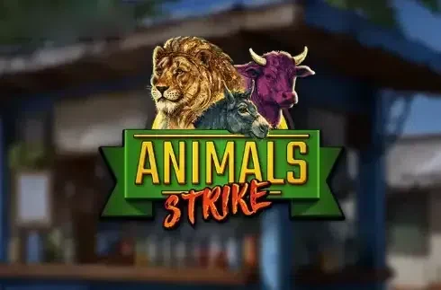 Animals Strike