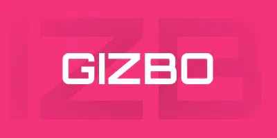 Gizbo Banner