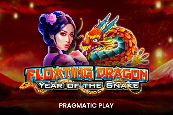 Floating Dragon Year of the Snake