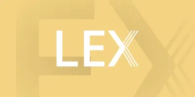 Lex Casino Banner