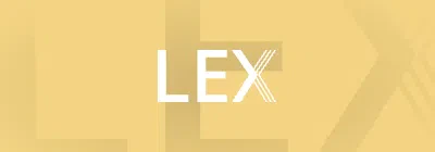 Lex Casino Bonus Banner