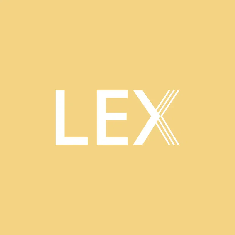 Lex Casino Square Logo