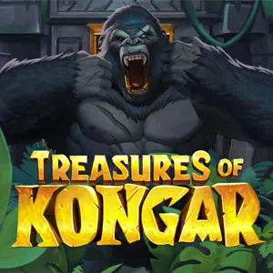 Treasures of Kongar