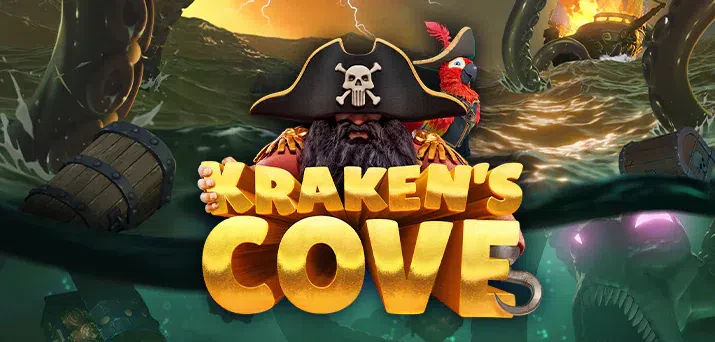 Kraken's Cove