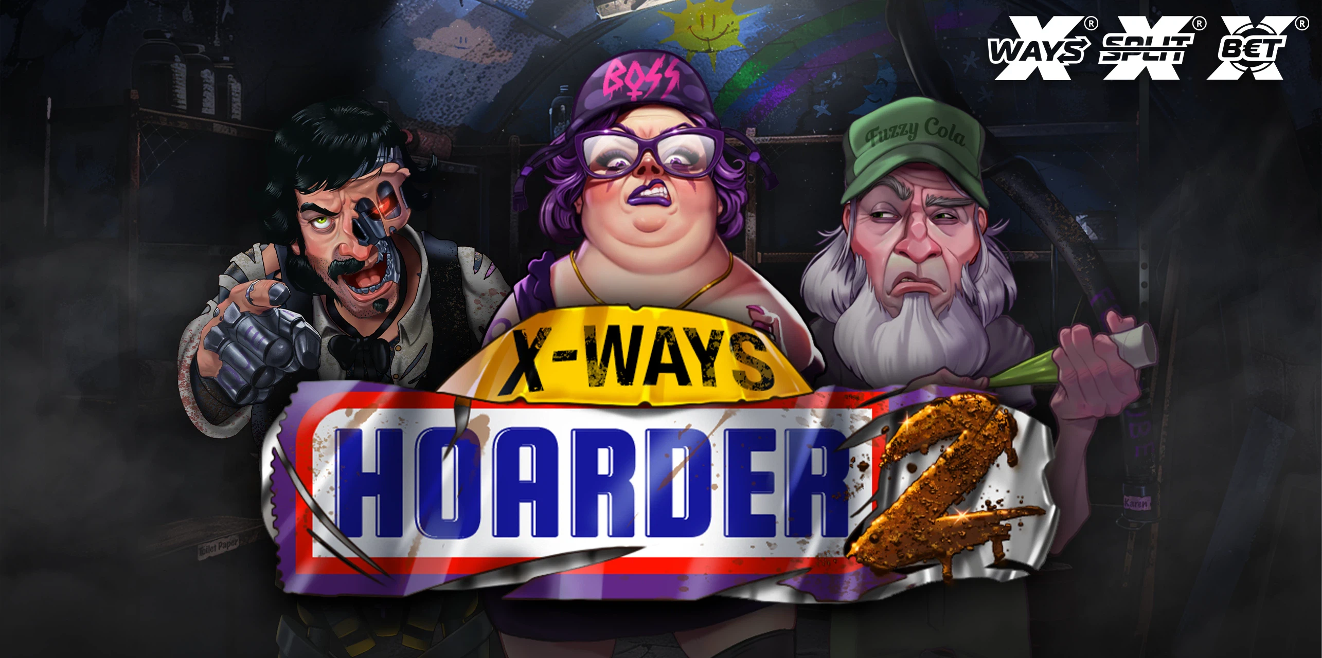 thumbnail xways hoarder