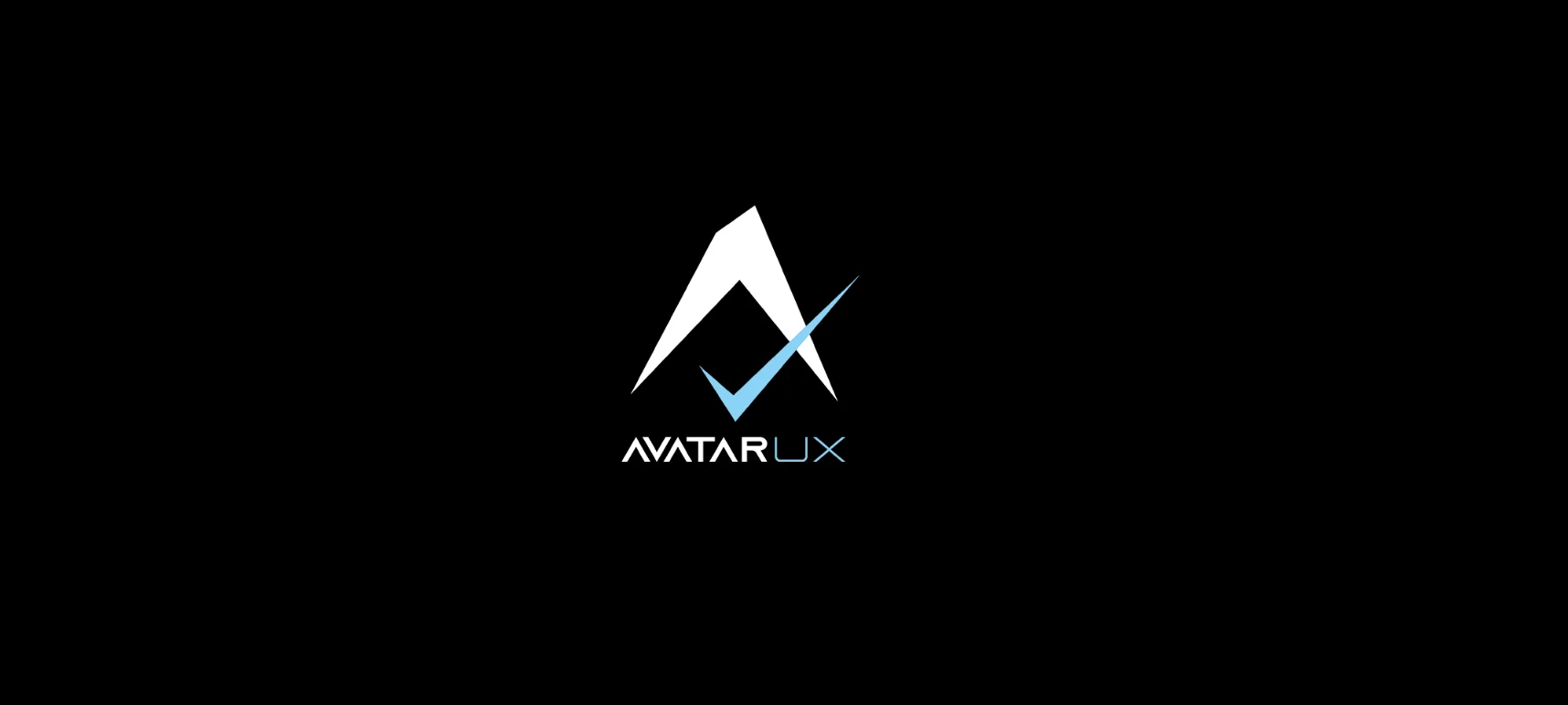 AvatarUX Logo