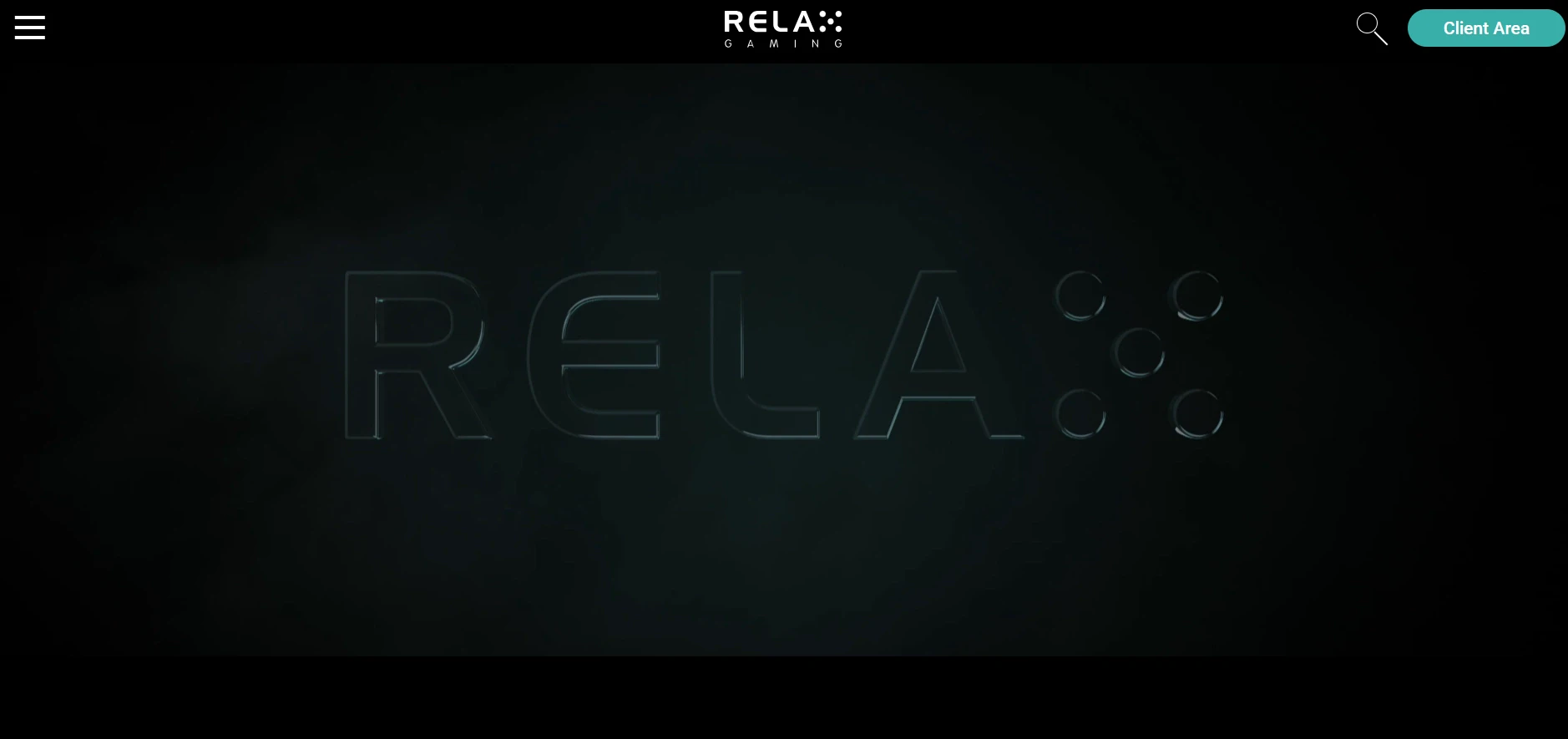 Relax Gaming