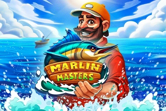 marlin masters