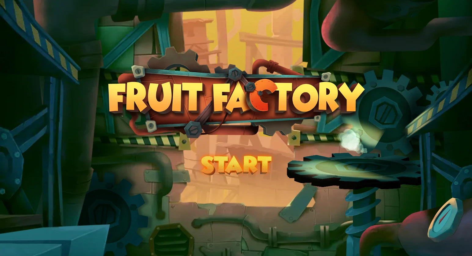 Fruit Factory by Mancala Gaming