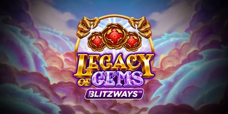 logo legacy of gems blitzways