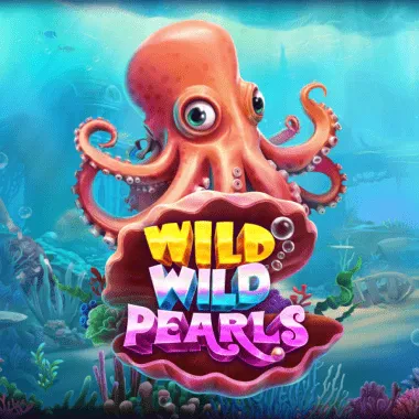 logo wild wild pearls