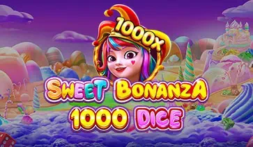 sweet bonanza 1000 dice