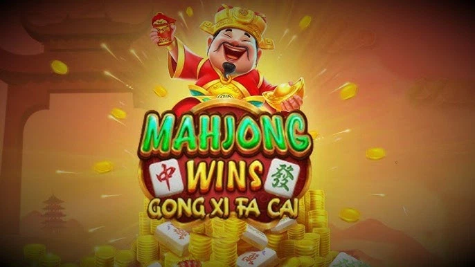 image mahjong wins gong xi fa cai