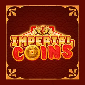 machine à sous imperial coins