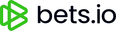 Bets.io Logotype