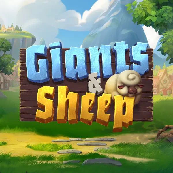 giants and sheep machine à sous