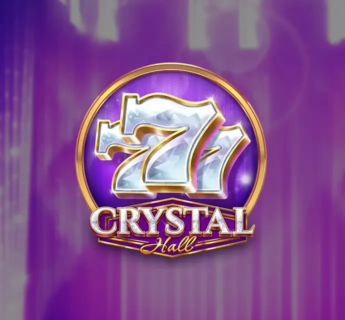 crystal hall