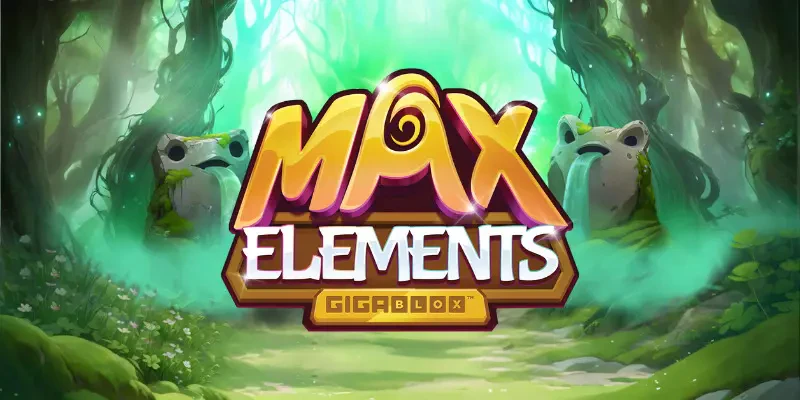 max elements gigablox