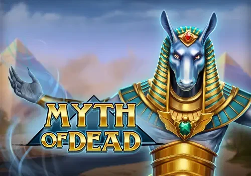 myth of dead