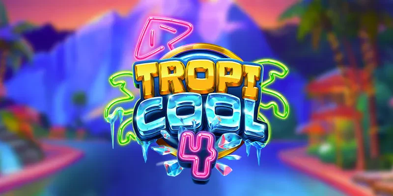 tropicool 4