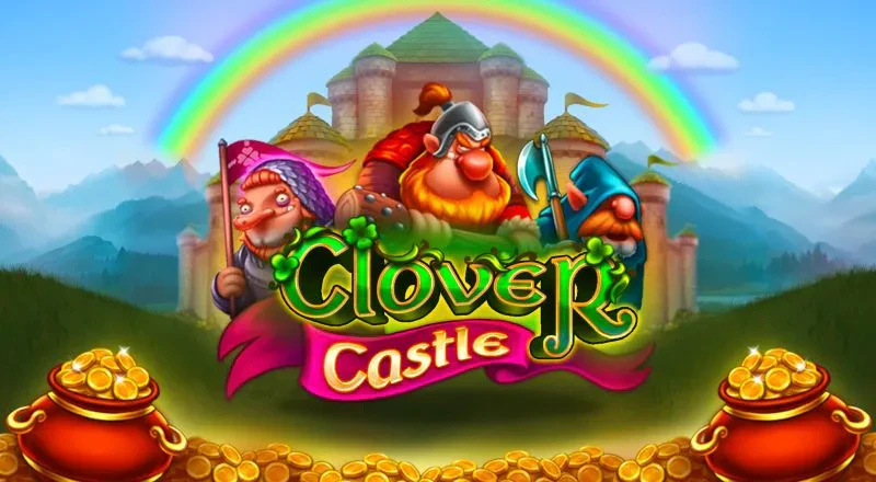 clover castle