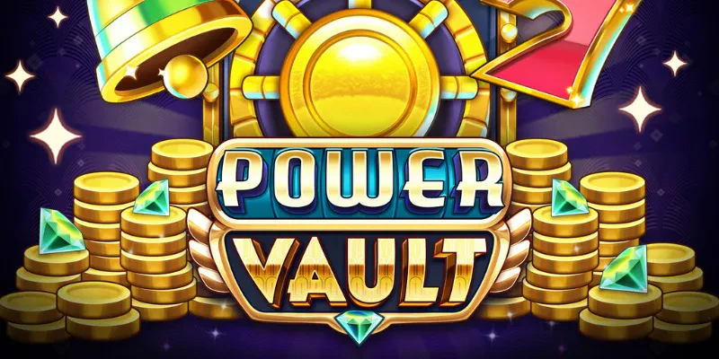 power vault