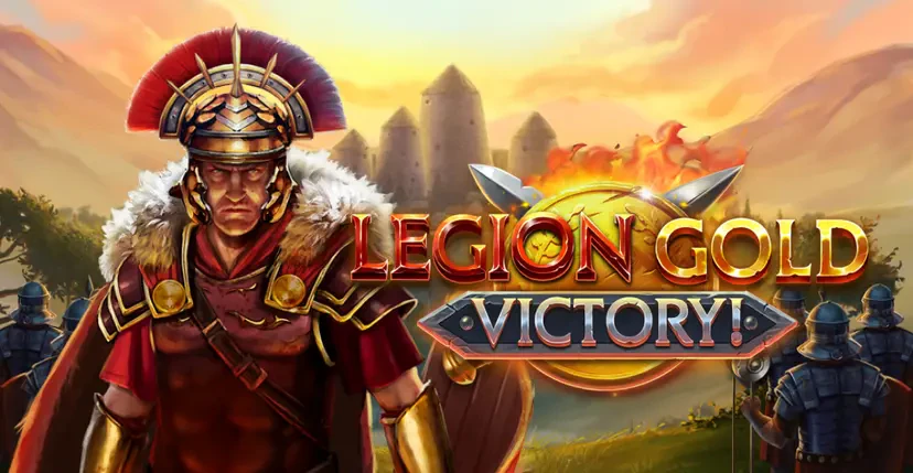 legion gold victory