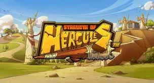 strength of hercules