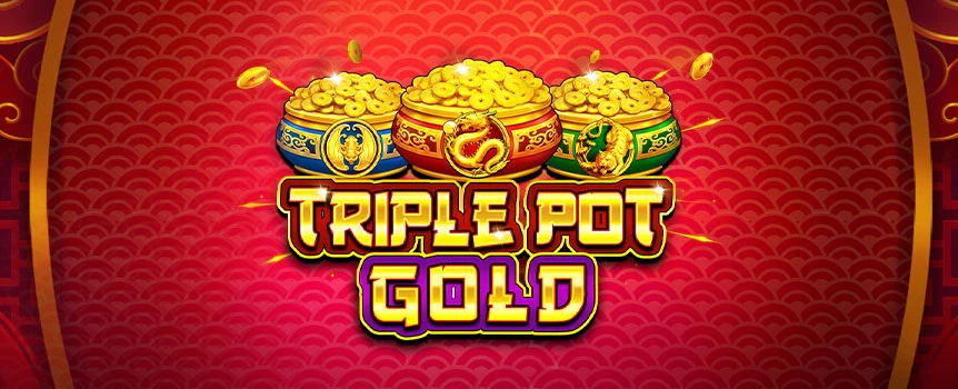 triple pot gold de pragmatic play